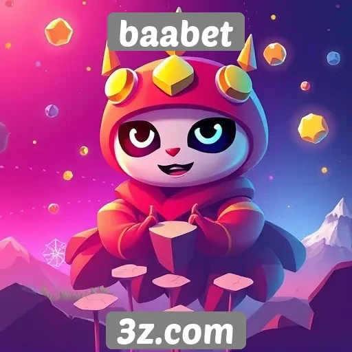 Análise da popularidade do site de jogos baabet