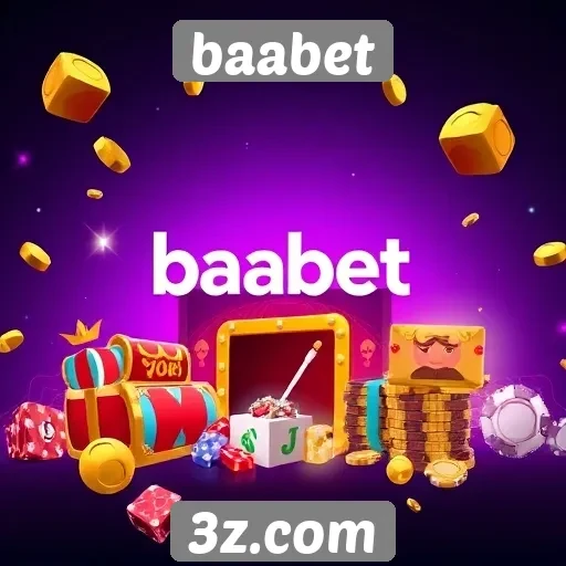 Plataforma baabet traz novas opções de jogos online