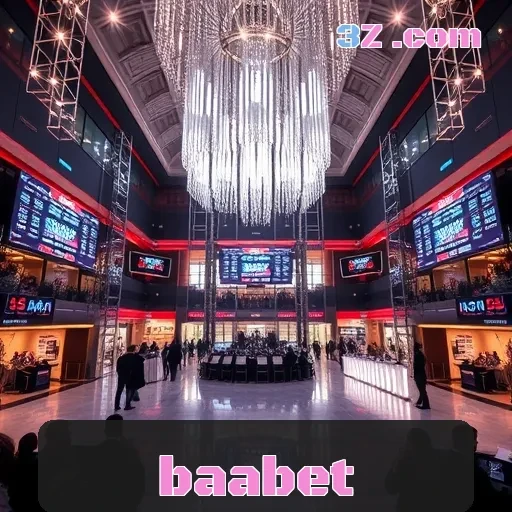 baabet Site Confiável